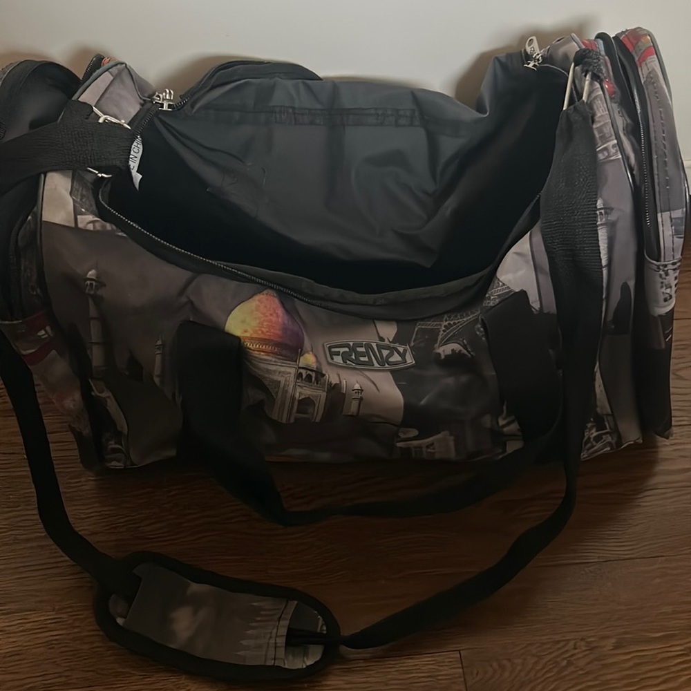 Travel Bag